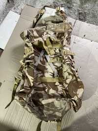 Rucsac militar desert  90 litri