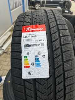 Anvelope Iarna Gripmax 245 45 19