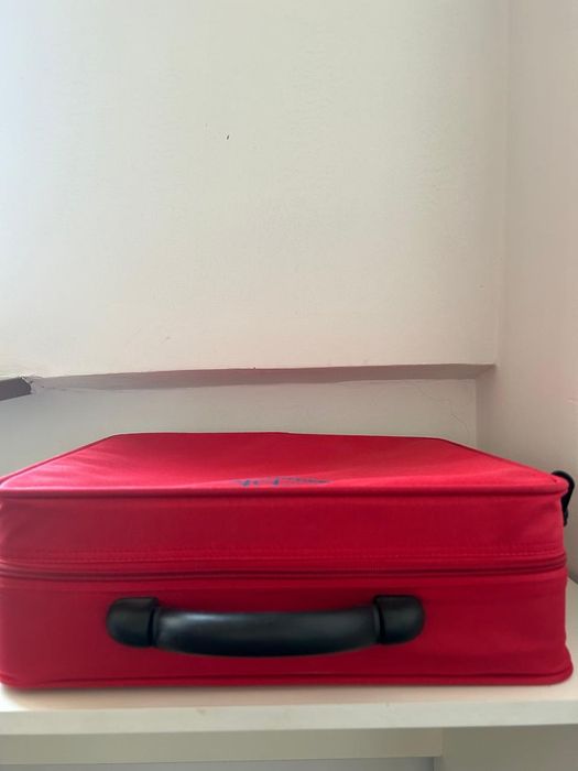 Чемодан от Zepter