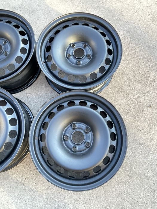 Джани за фолксваген 5х112 16”