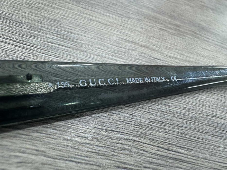 Слънчеви очила Gucci