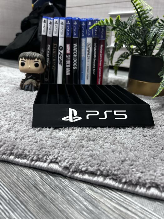 PS5 Поставка за игри