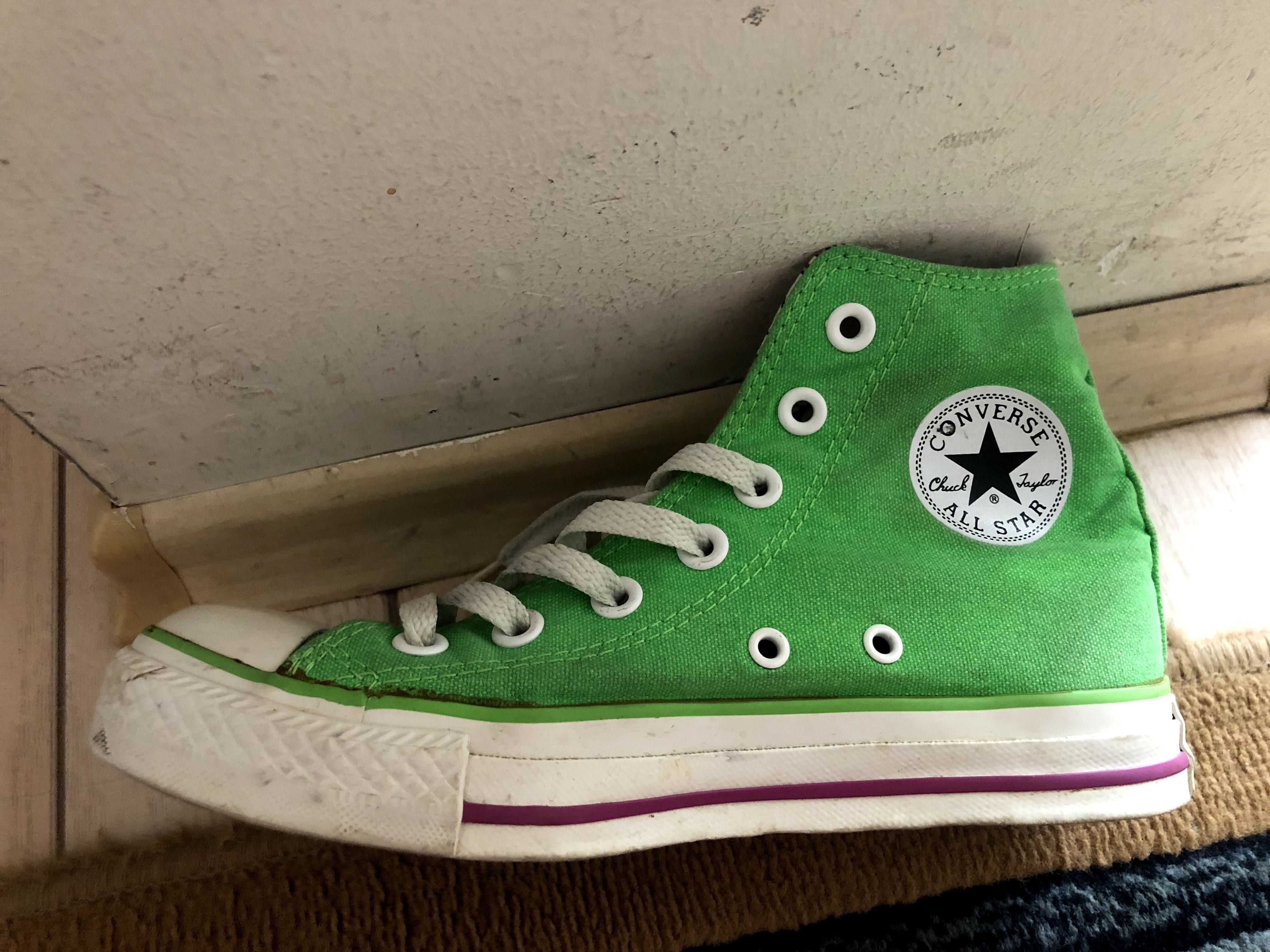 Converse 36 оригинални