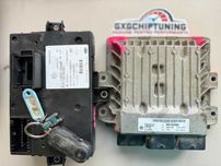 Kit de pornire Citroen Jumper 9691854880 S180129101N SID208