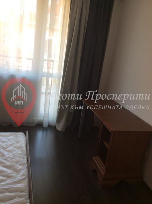 Дава се под наем Тристаен апартамент в София, Гоце Делчев - 116 кв.м за 1000 € - Снимка #9