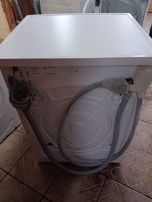 Пералня Сименс Siemens А++ 7кг с две години гаранция!