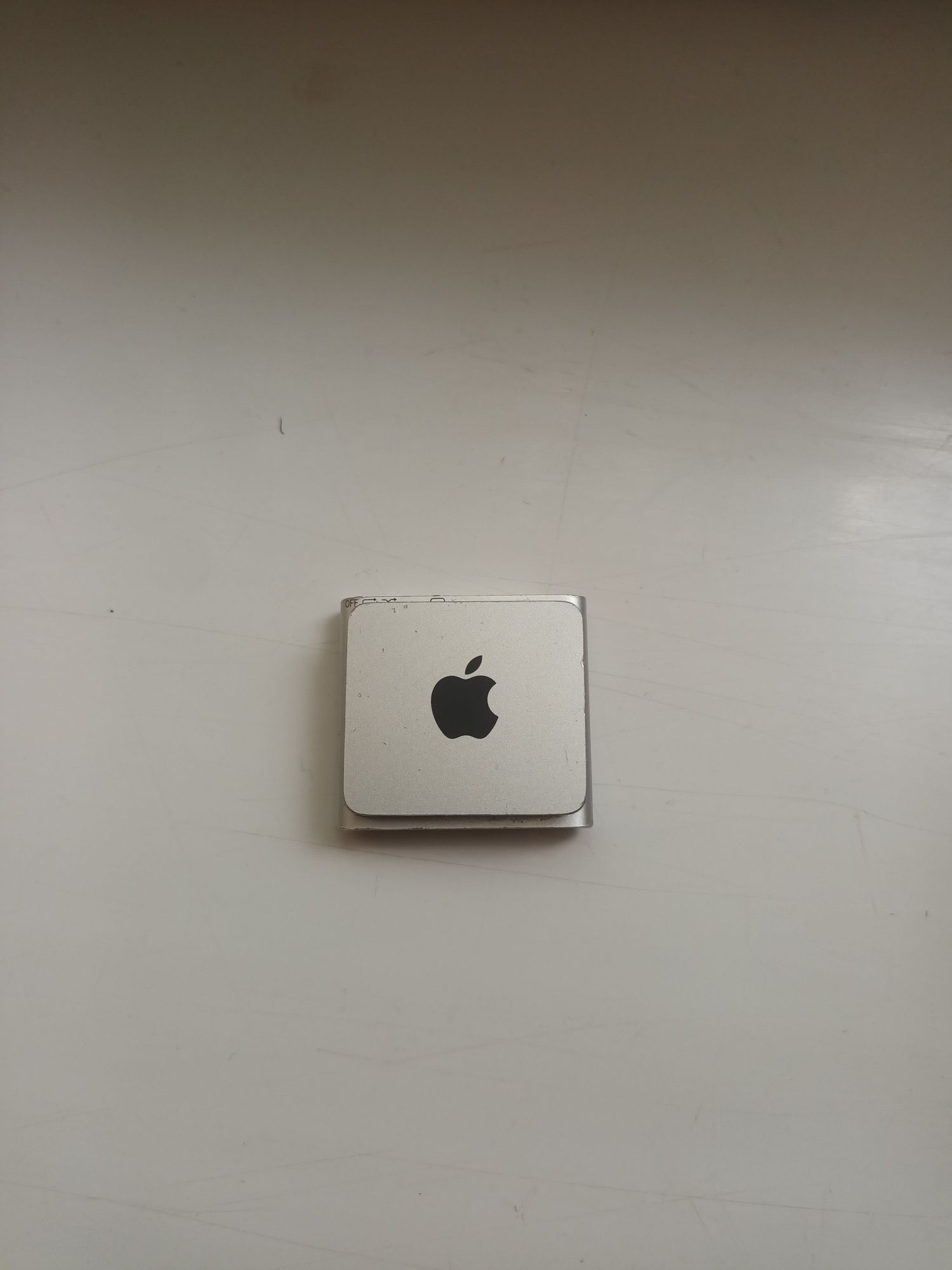 Ipod shuffle mp3
