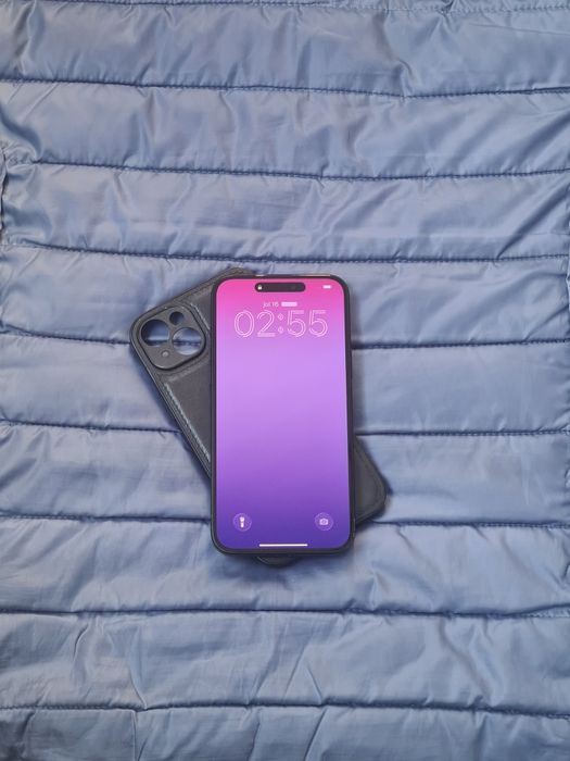 IPhone 15 Plus  5G    256 GB