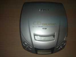 Cd Sony D-E200