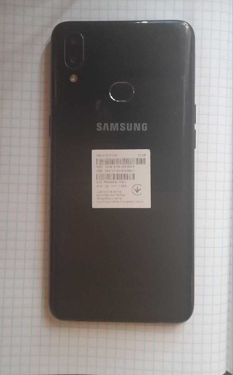 Samsung A10S SROCHNO sotiladi