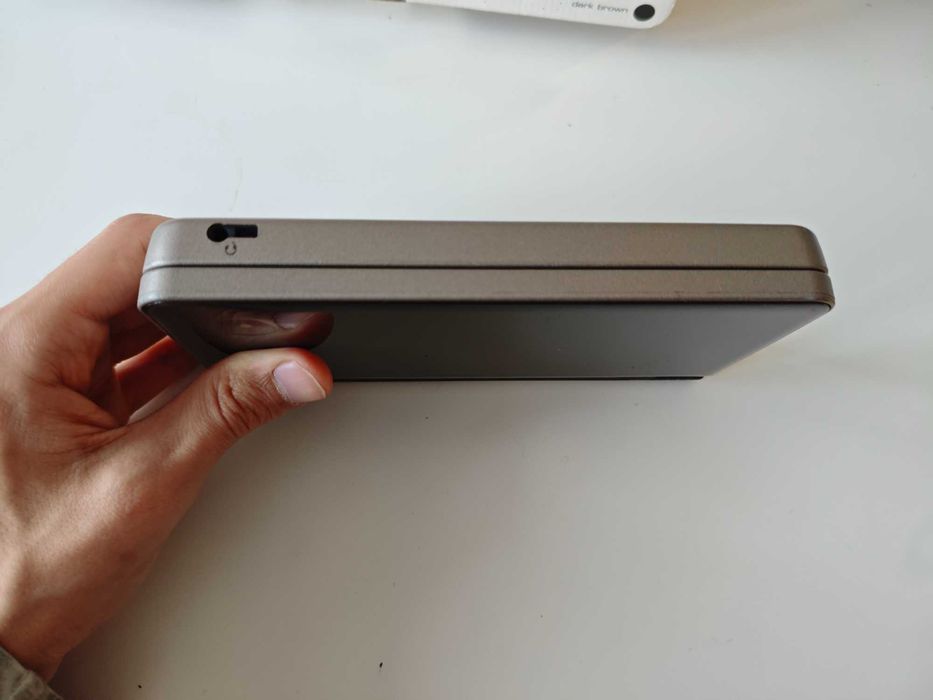 Nintendo DSi XL - Качени много игри