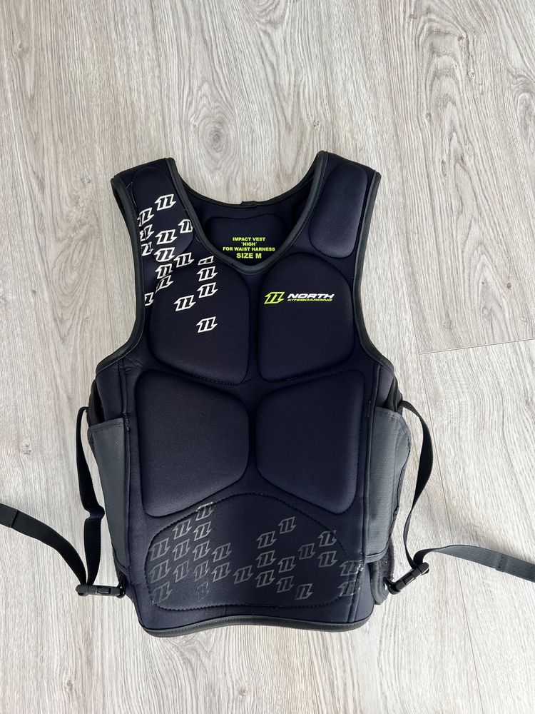 Impact Vest North Kite