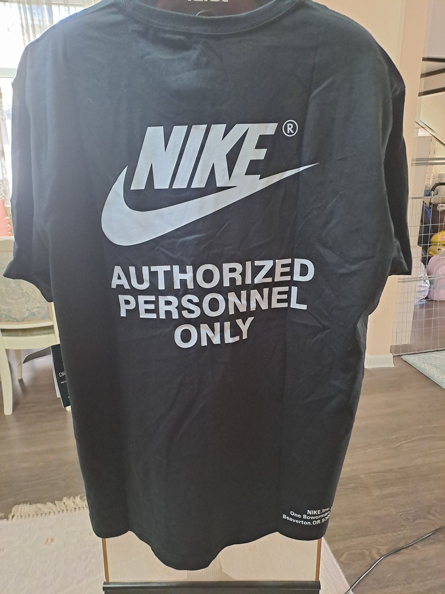 Футболка Nike...