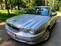xJaguar X-Type V6-4x4-2.5i-197cp-2002-GPL-Schimb/Variante+/-dif-RATE