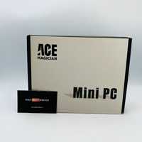 Mini PC Ace Magician GK3 Pro NOU / SIGILAT