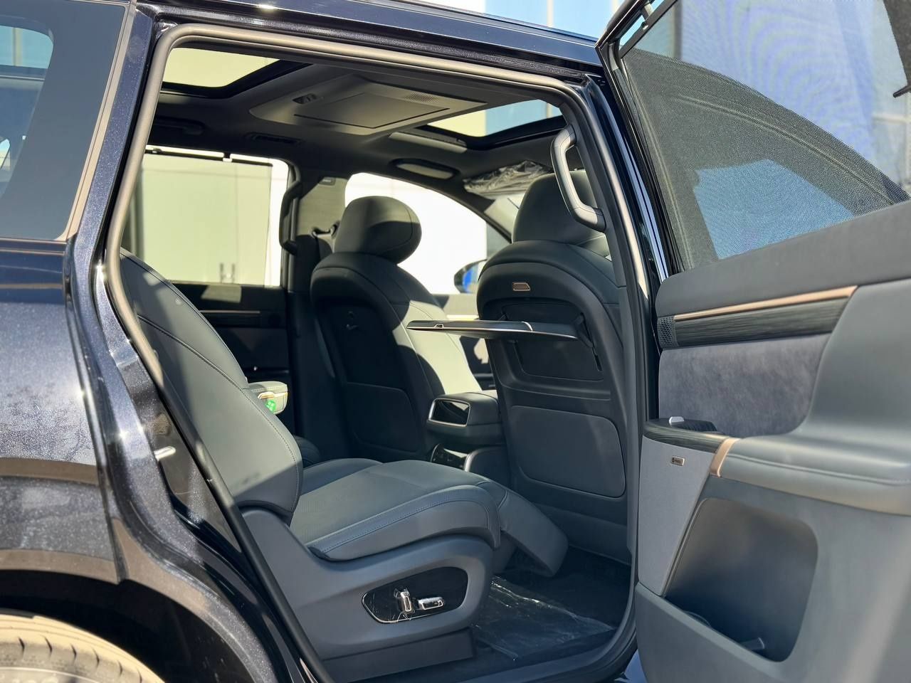 Dongfeng 008 ultra