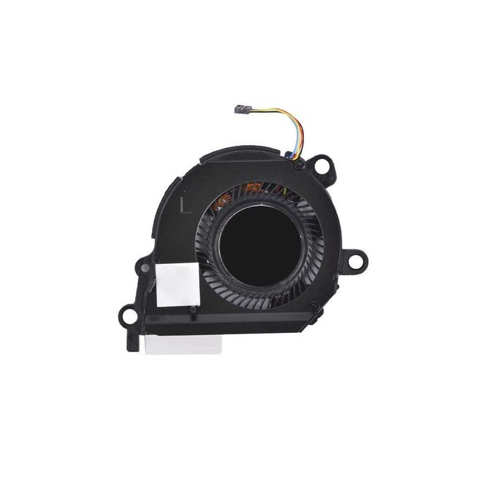 Ventilator CPU cu laptopul Lenovo Legion sau CPU HP Compaq