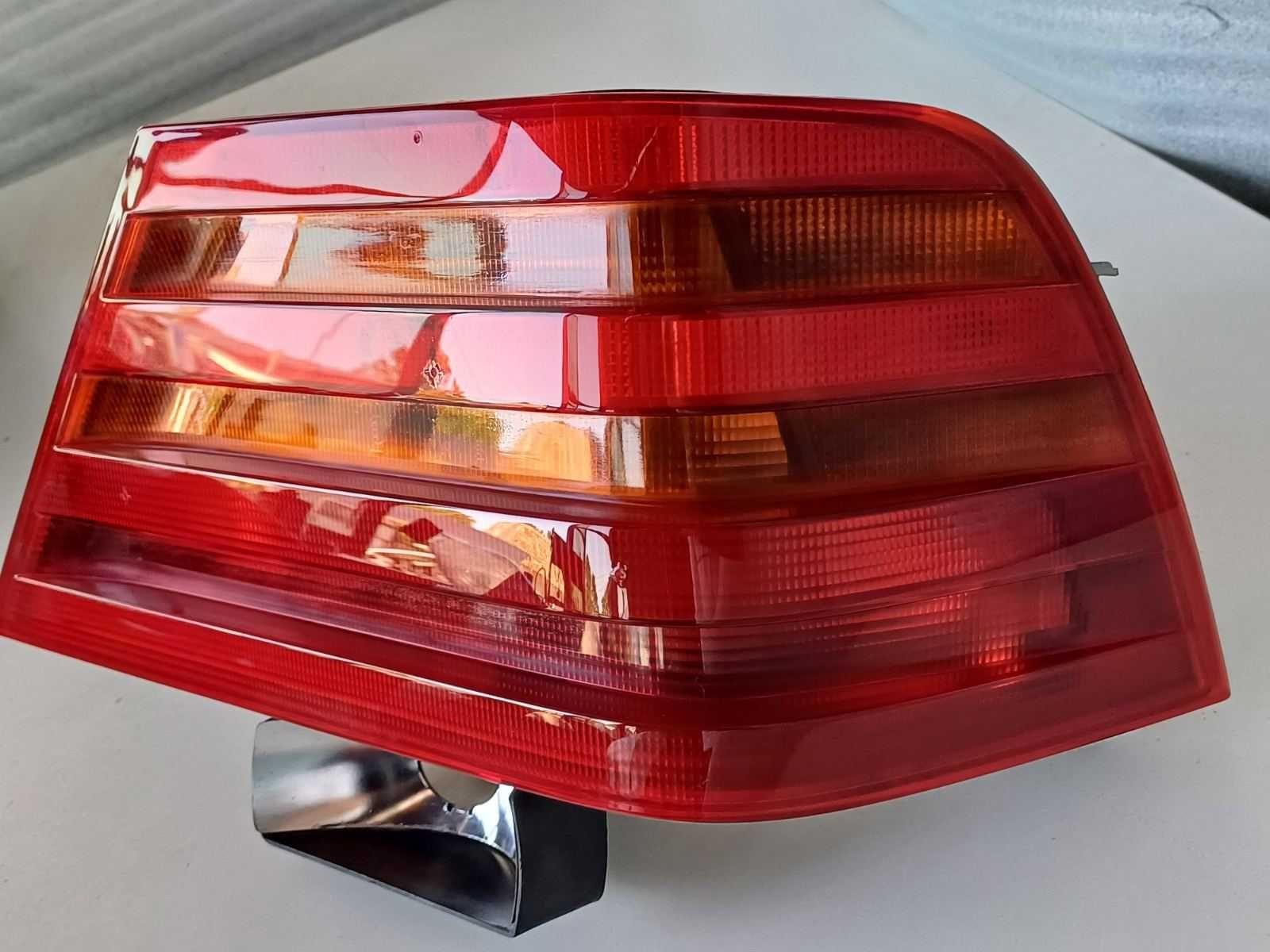 стоп десен Mercedes W140, S klass 1991-1995 г. #1010V
