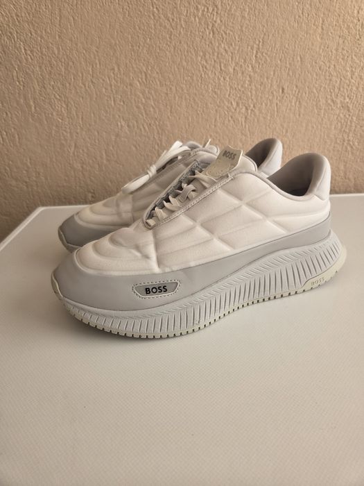 Обувки Boss Evo Run