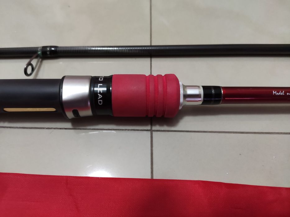 Xzoga jap style / Magor Craft