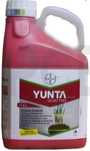 Insecticid Yunta Quattro 5litri