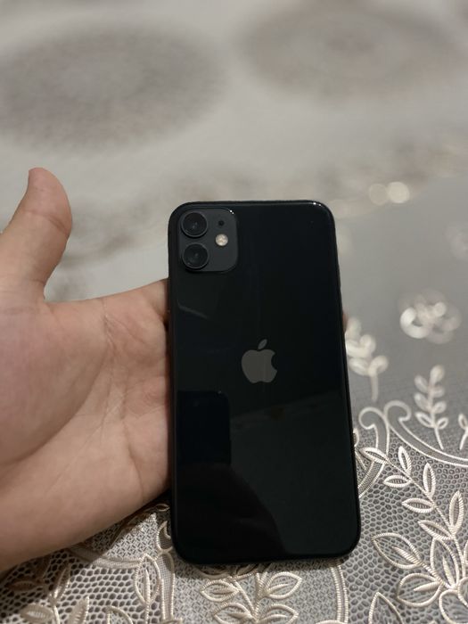 Iphone 11 bomba sostayanada