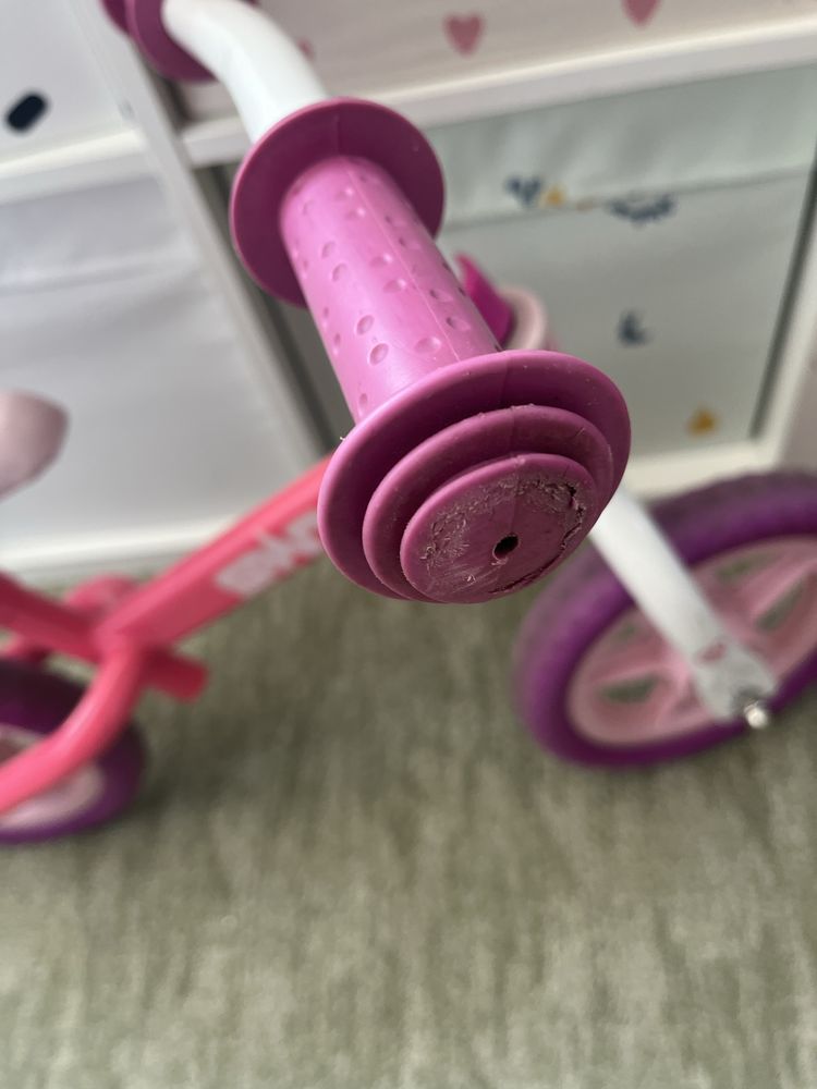 Bicicleta pentru copii