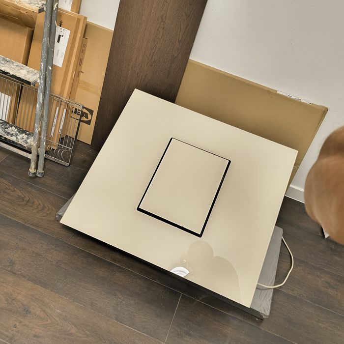 Италиански аспиратор