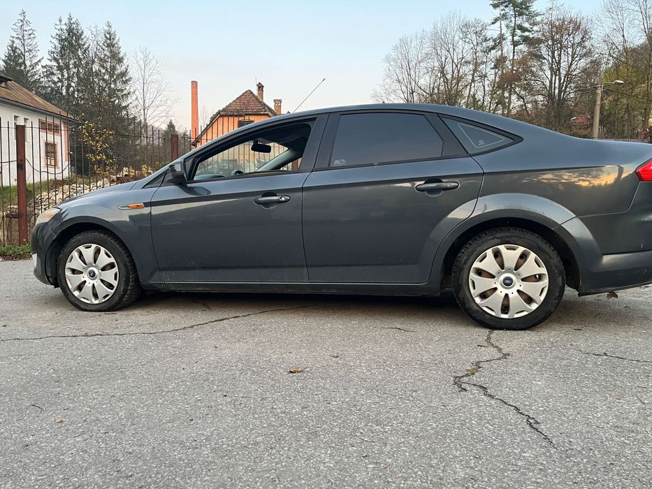 Ford Modeo 120.000 km Diesel