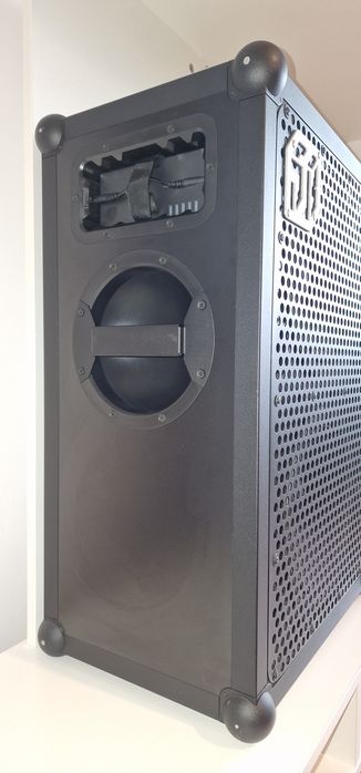 Boxa portabilă bluetooth SOUNDBOKS