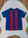 Tricou Fotbal FC Barcelona copii