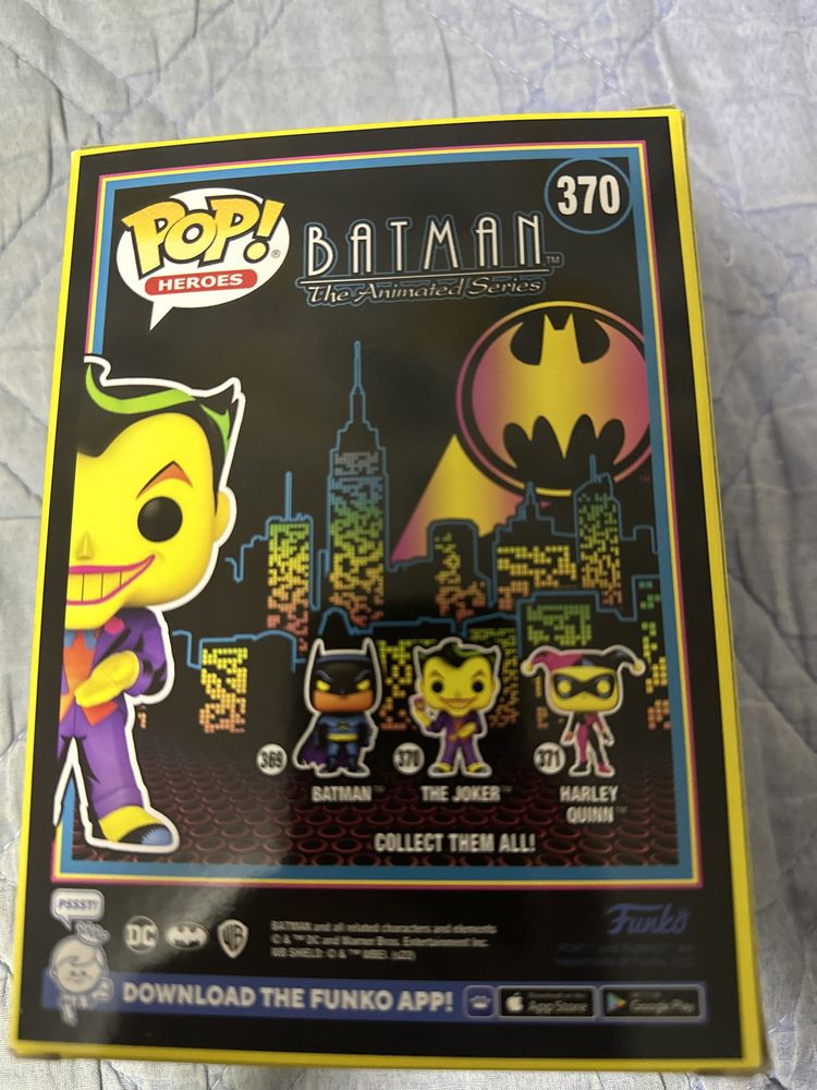 Продам новые funko pop