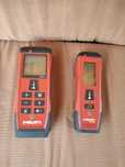Hilti telemetru digital nou