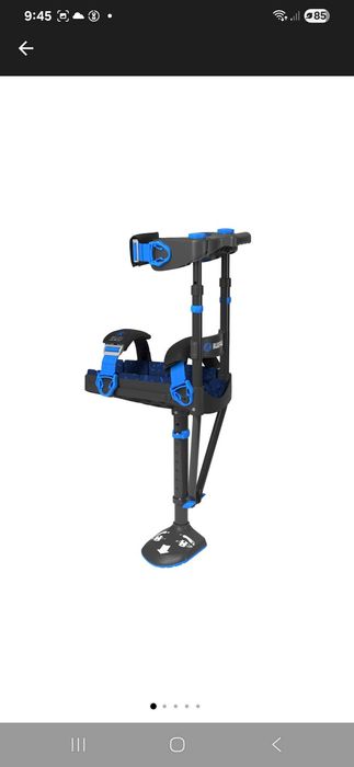 Iwalk 3.0 carja hands free /proteza genunchi