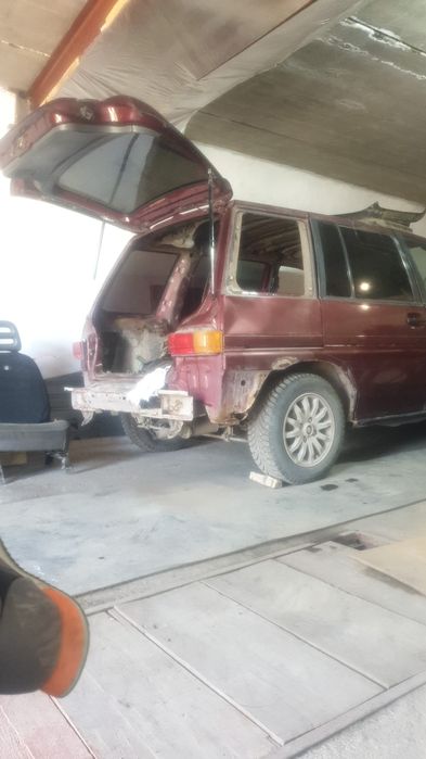 Nissan prairie продам Срочно