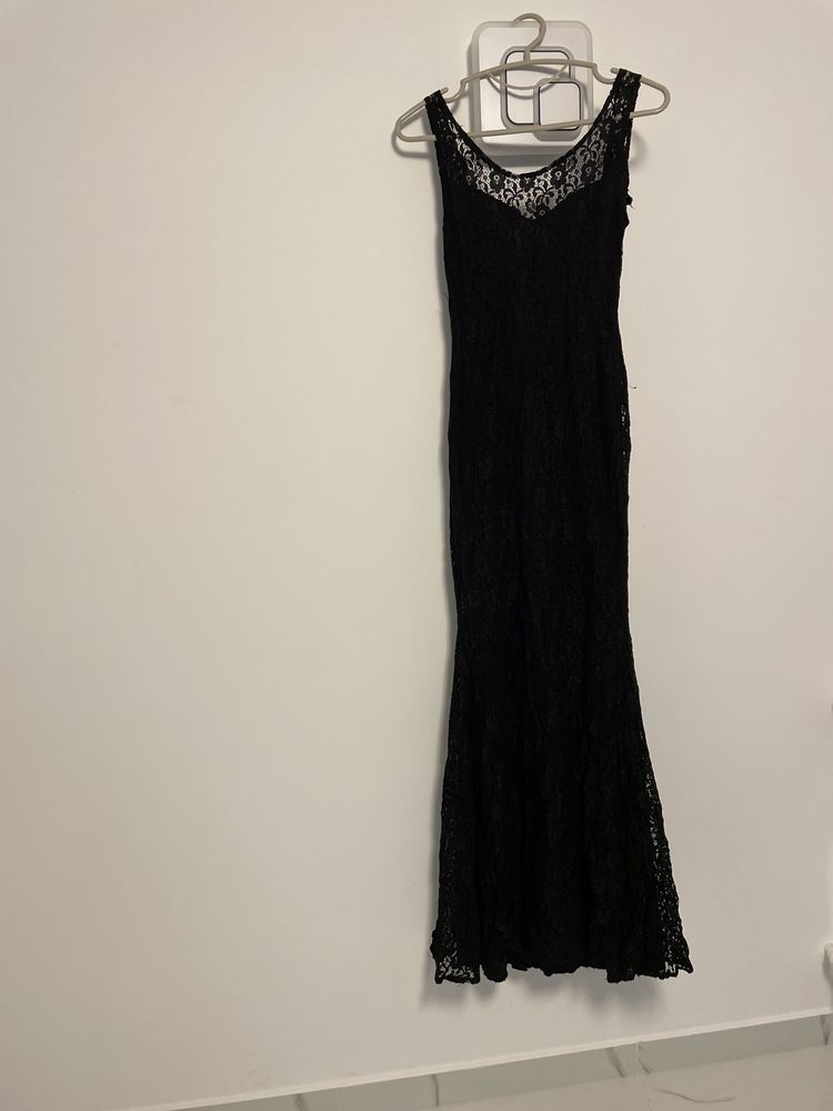 Rochie tip sirena