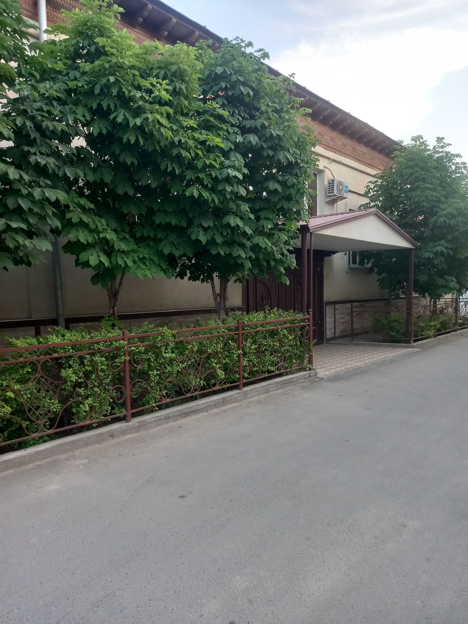 Сергели 8 ком Дом аренда
