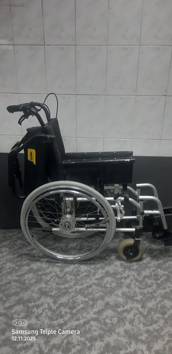 Scaun B+B Rotile SCAUN B+B                                           D