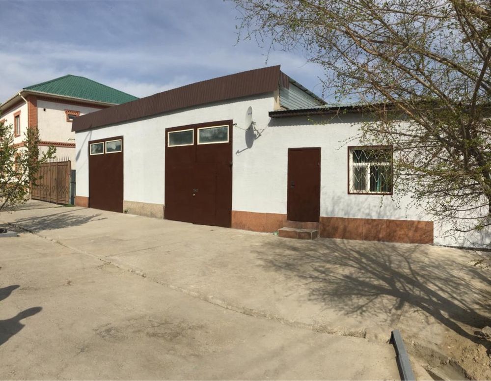 Помещение арендага бериледы