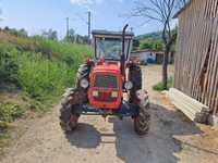 Vând Fiat 415 45cai 4×4 in stare buna