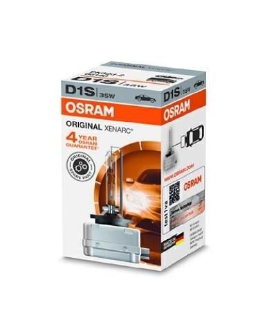 Bec far faza lunga d1s Renault CLIO III BR0/1, CR0/1 2005-2016 D1S