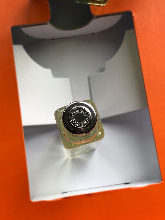 Set Hermes H24 barbati original cu miniatura