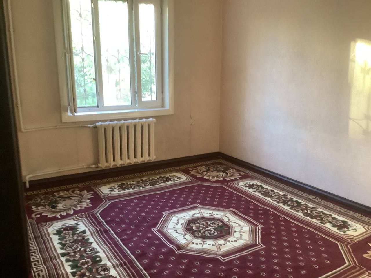 Bez Makler Qizlarga Ijaraga xona beriladi Qushbegi