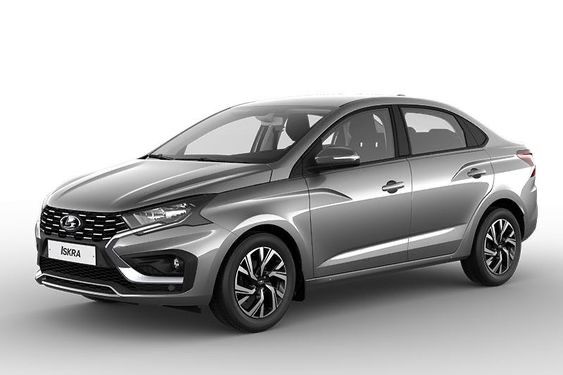 Lada vesta 4 yil xaydalgan