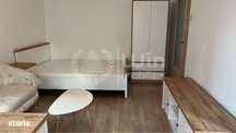 Apartament 1 camera | La cheie | Balcon | Etaj 3/4 | Piata Zorilor