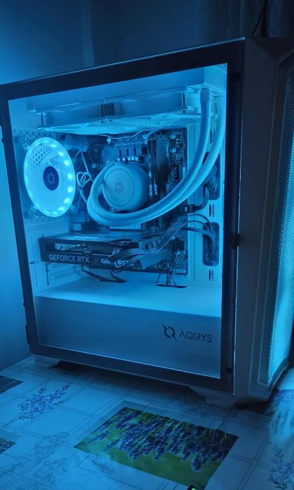 Urgent! I5 13500 RTX 4060 PC Gaming