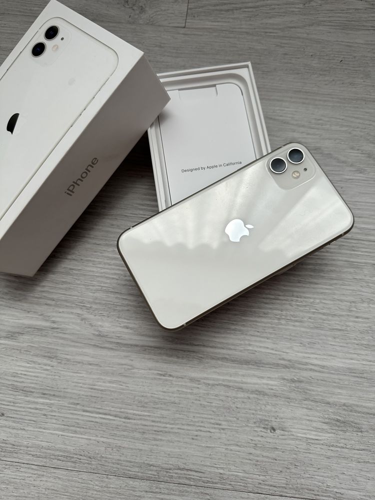 Iphone 11, 128Гб