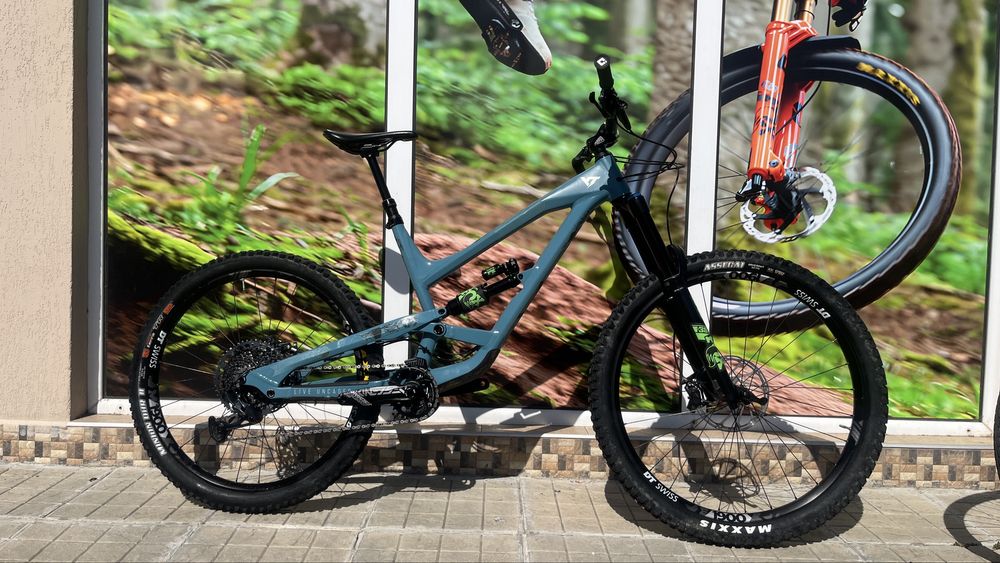 Yt Capra 2021 AL/XL27.5/29/Mullet/Enduro/DH