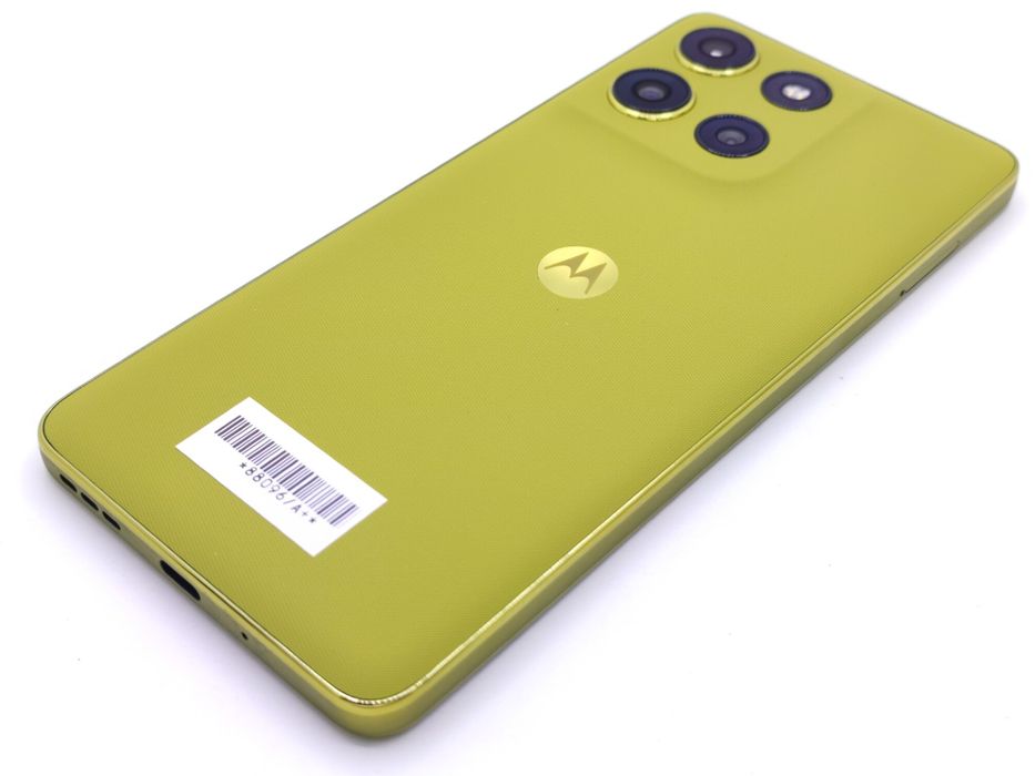Motorola G86 Power 256GB Pantone Golden, Garantie 24 luni | #D88096