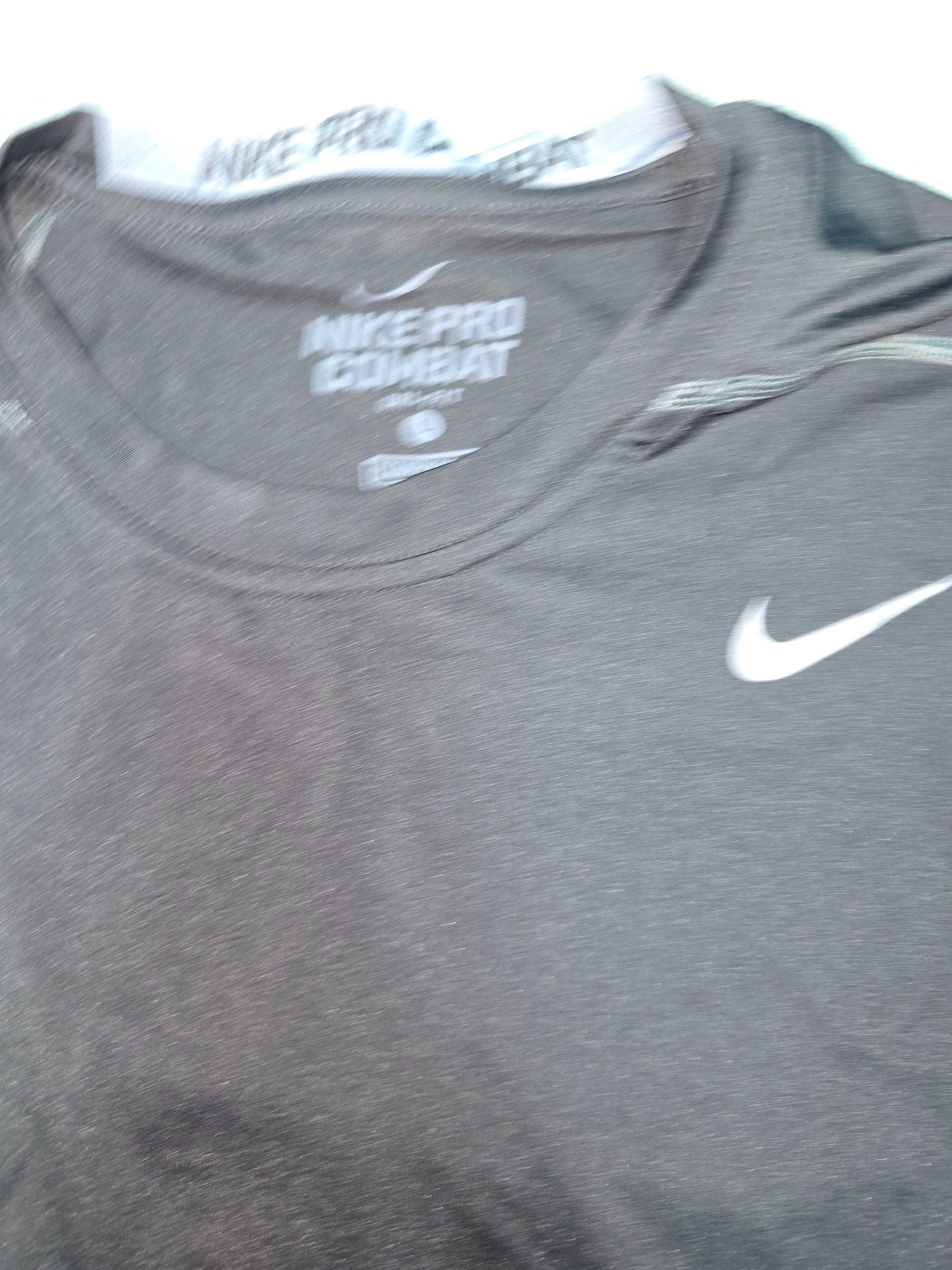 Нова спортна тениска Nike L
